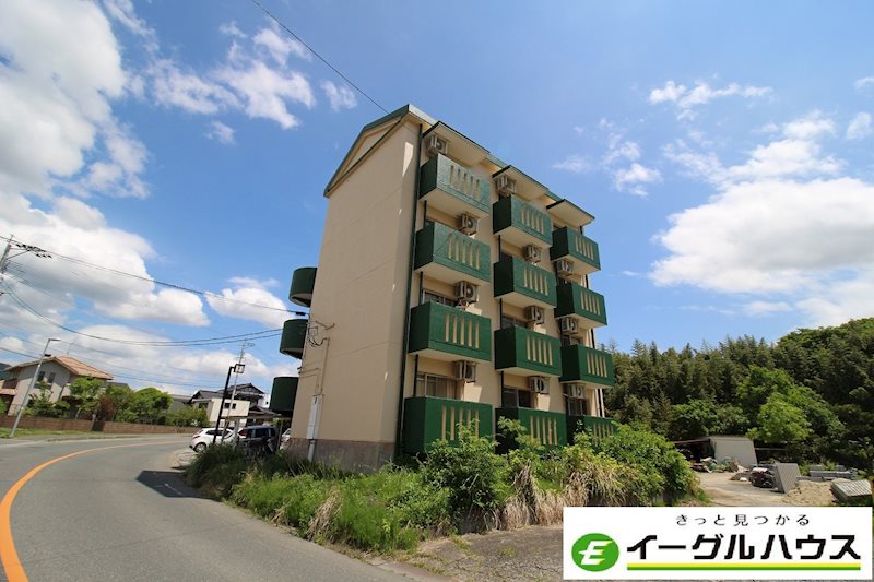 グリーンバレー鳥栖