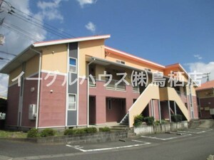 丸美タウン外観写真