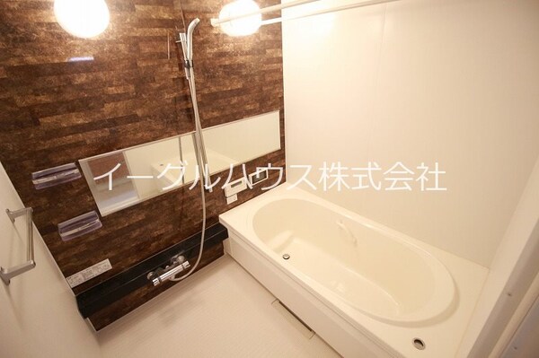 風呂画像