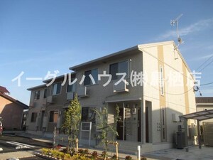 Ｓ．Ｇ．Ｒフクヒロ外観写真