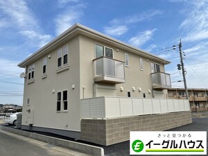 Arietta外観写真