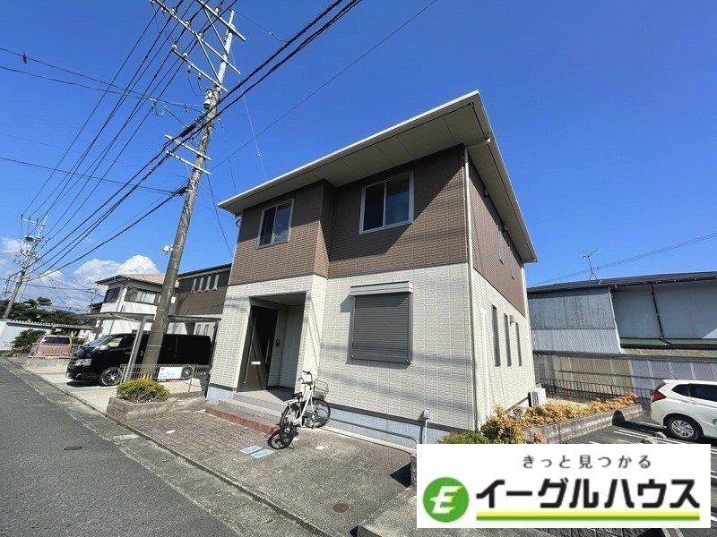 フォーレ鳥栖古賀