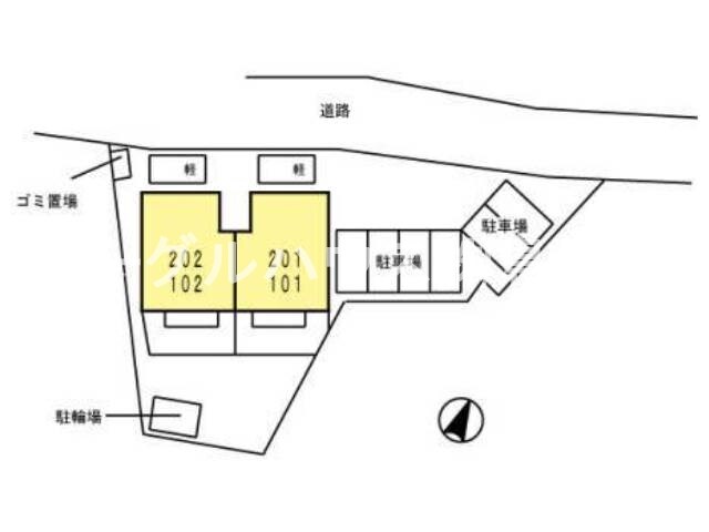 物件内観写真18　