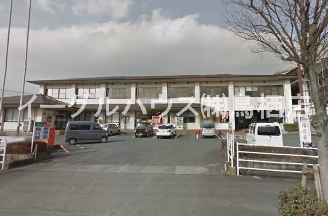 物件内観写真15　(鳥栖商工団地簡易郵便局/3202m)