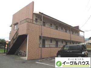 ハートフル秋光外観写真