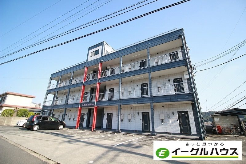 そよ風参番館