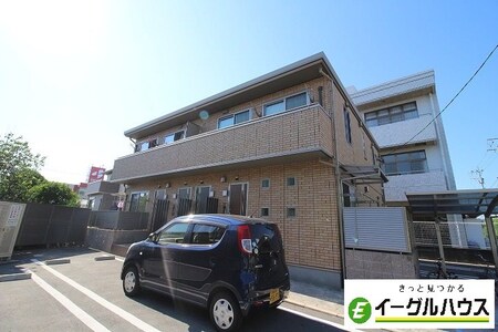Rumu元町外観写真