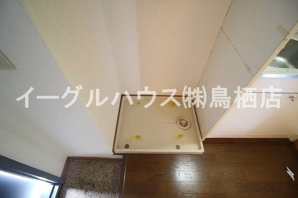 洗面所