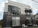 リアンジュB棟