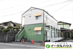 ドリームコーポ外観写真