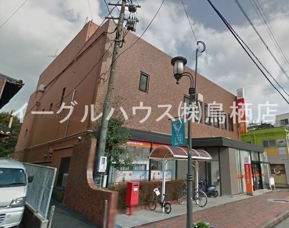 その他(西日本シティ銀行鳥栖支店/1079m)