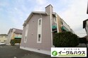 メゾンドカンパーニュB棟
