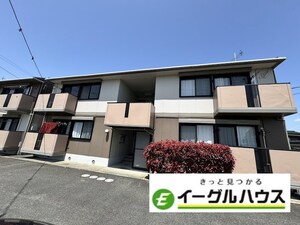 セジュール村田町A棟外観写真