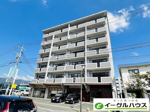 ルネスミトウ外観写真