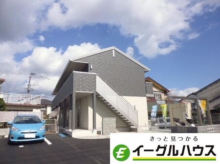 D-room古野外観写真