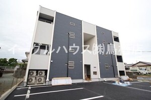 ＣＢ鳥栖シエント外観写真