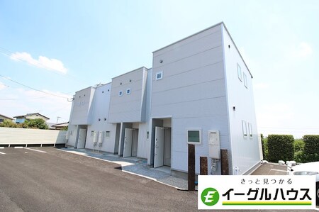 R-BOX永吉外観写真