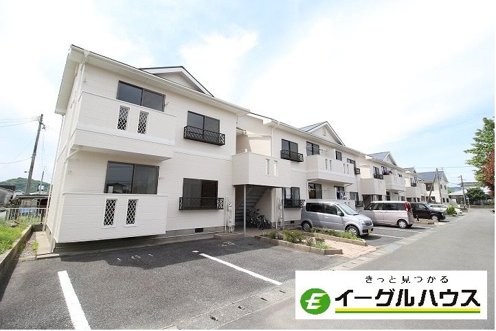 ファミール江奈I