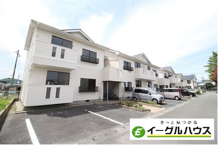 ファミール江奈I外観写真