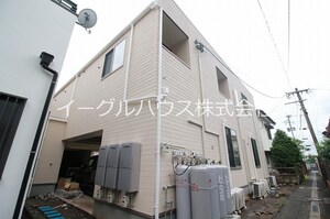 moco外観写真