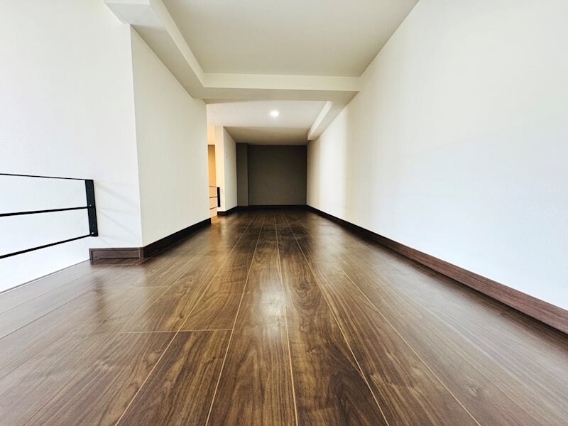 物件内観写真14　(ロフト)