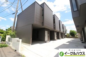 nido Affino外観写真