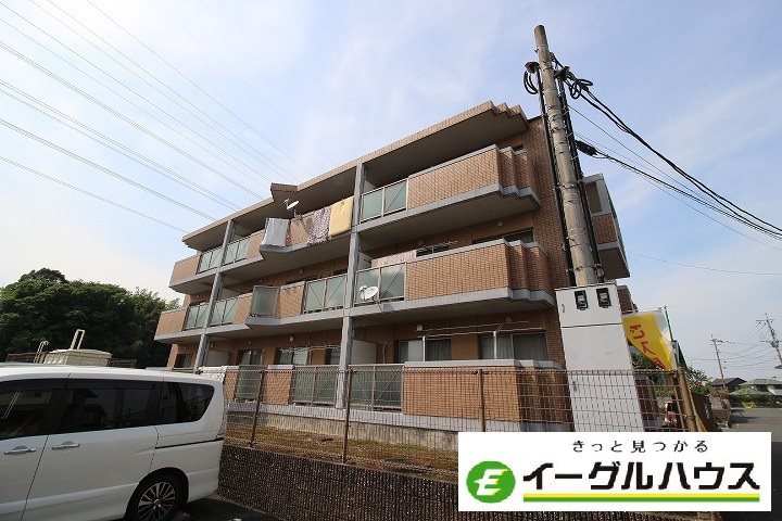 タモンズハートビレッジＢ
