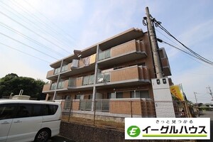 タモンズハートビレッジＢ外観写真