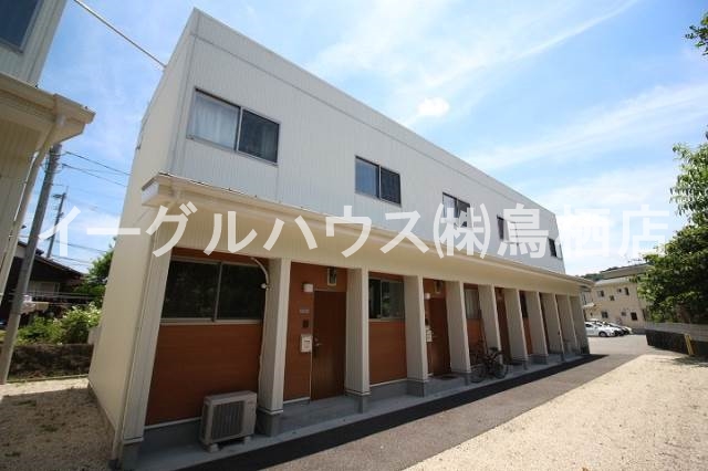 メゾン新鳥栖