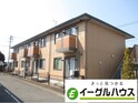 グランシャリオ壱番館