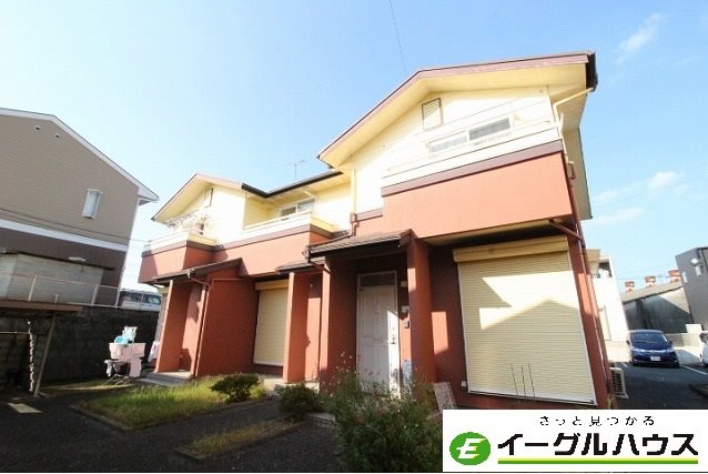 フィルコートA棟