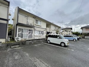 メゾンド元町A棟外観写真