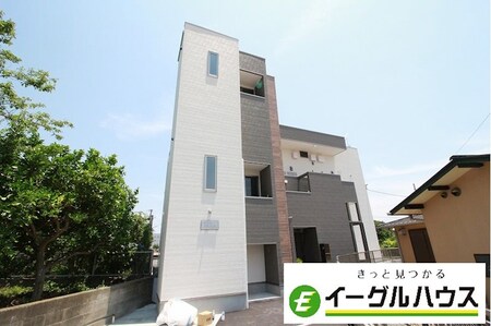 CB鳥栖フェリシア外観写真