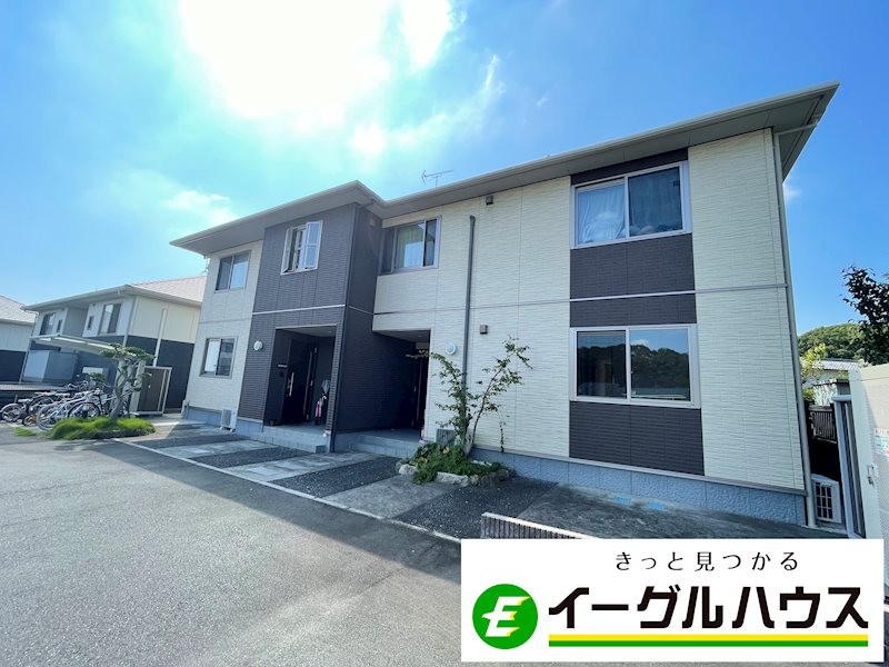 サンヒルズ田代Ｅ棟