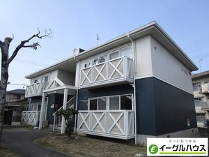 アミューズメントシティWING　D外観写真