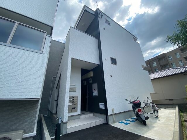 CB鳥栖フィオーレの物件外観写真