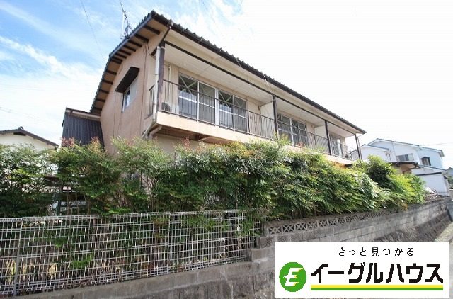 中村アパート