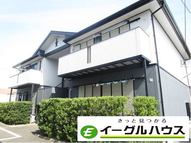 オーガスタII