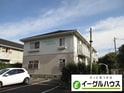 フォーミュラ鎗田A棟