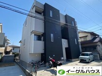 CB鳥栖ブランシェの外観写真