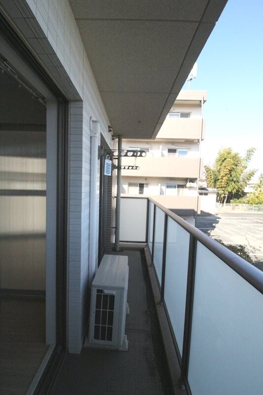 物件内観写真8　(同型モデル)