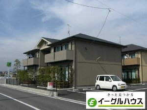 オーガスタI外観写真