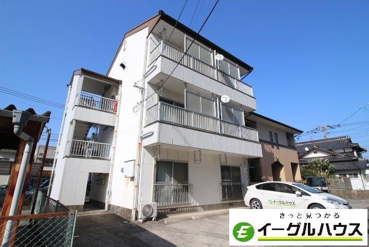 第一大正町ハイツ