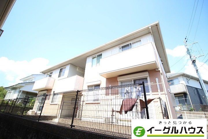 サンヒルズ田代Ａ棟