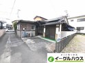 久保山借家