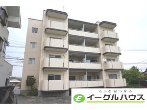 ハイツフジタ外観写真