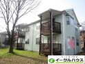 パシフィックコースト鳥栖A棟