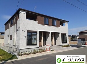 サニーヒルズ上峰　I外観写真