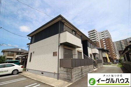 サミーユI外観写真