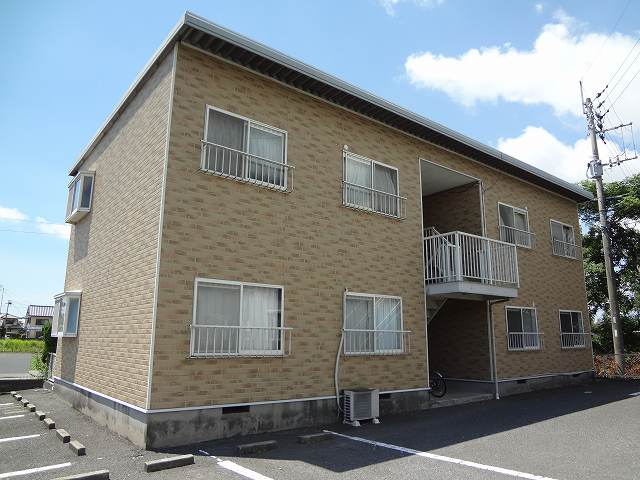 シティハイツ井田Ａ